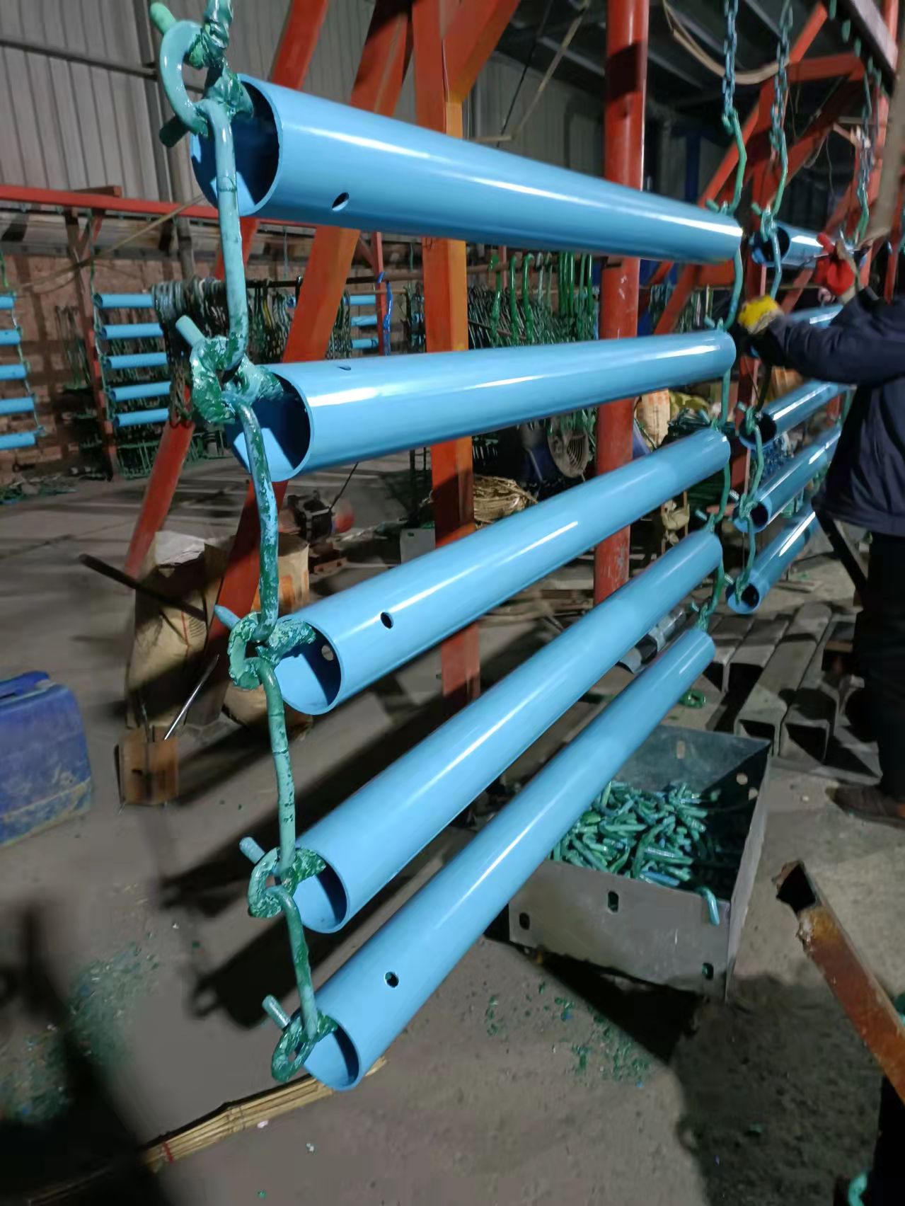 沙湾区防撞波形护栏三波波形护栏 - 推荐